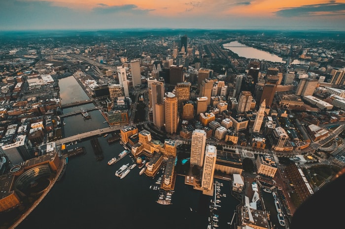 Boston, Massachusetts, United States image